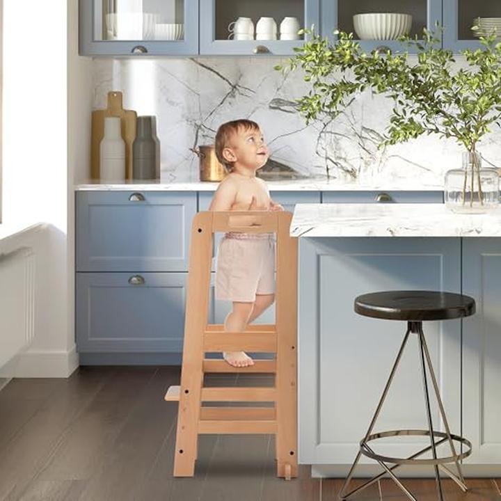 Actual product image Hauck Learn N Explore