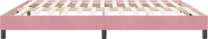 Produktbild vidaXL Boxspringbett (180 x 210 cm)