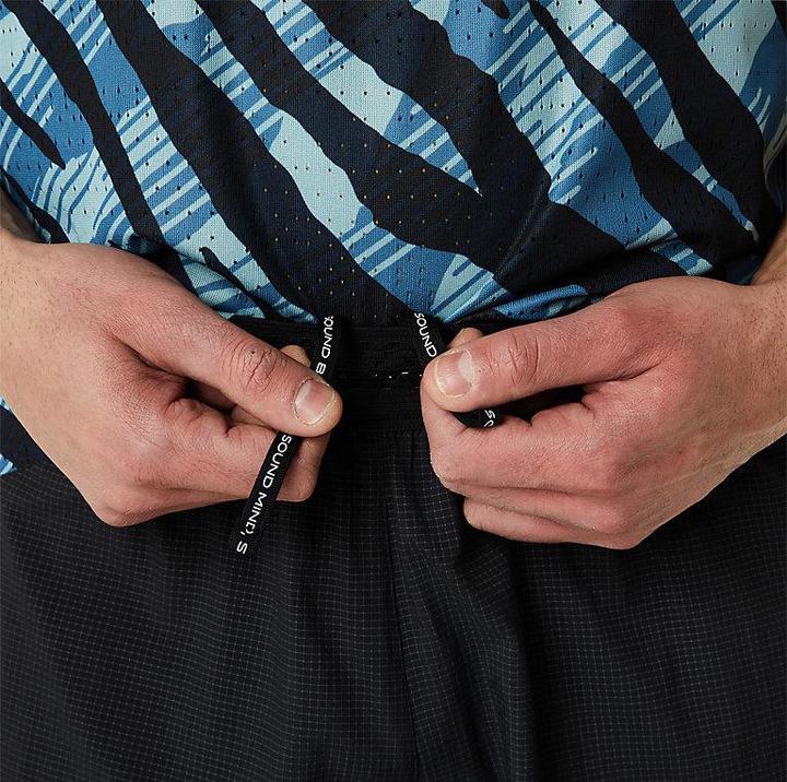 Produktbild ASICS Performance Ventilate 5 Inch (S)