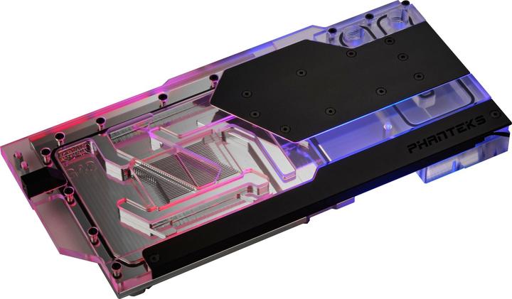 Phanteks Ghiacciaio G40