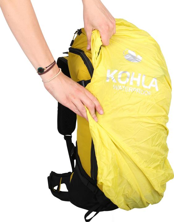 Actual product image Kohla Universal