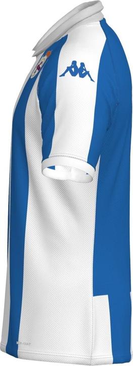 Produktbild Kappa Heimtrikot Deportivo La Corogne 2024/25 (M)
