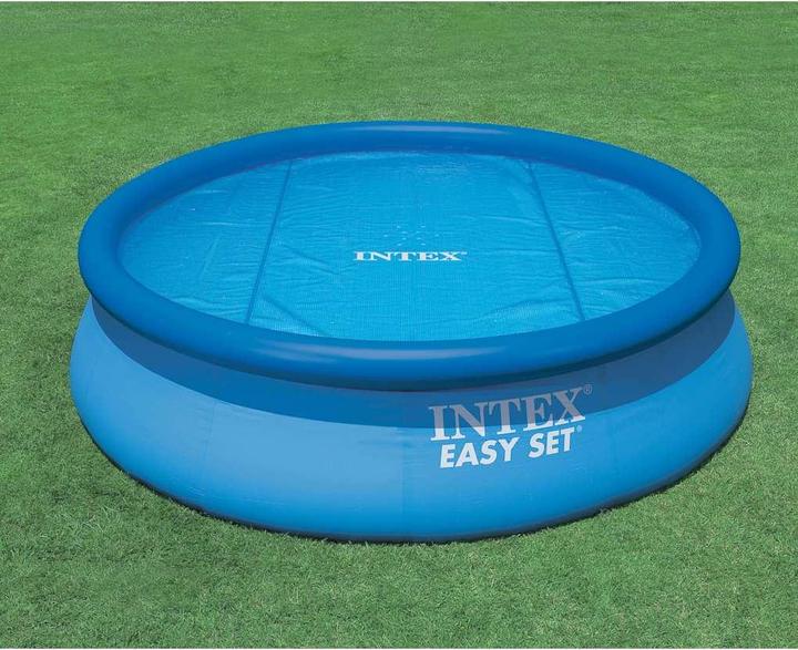 Actual product image Intex Solar Abdeckplane