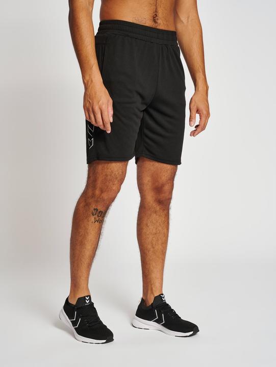 Image du produit hummel hmlTE FLEX MESH SHORTS (L)