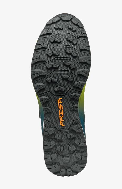 Actual product image Scarpa Ribelle Run Kalibra HT (43.5)