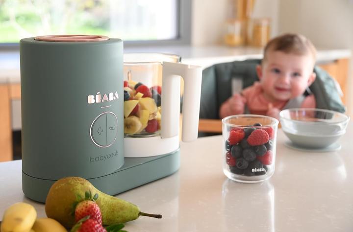 Actual product image Beaba Neo 4in1