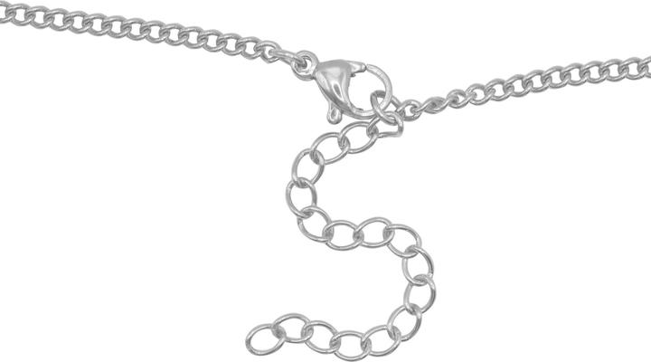 Produktbild Heideman Turia silberfarben (Edelstahl)