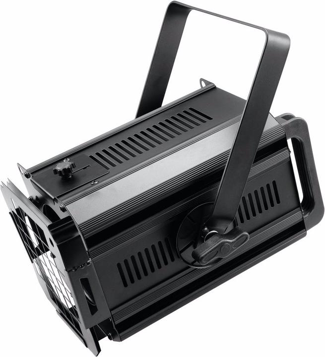 Eurolite Theaterscheinwerfer Theatre Spot 300/500 Fresnel 500 W (500 W)