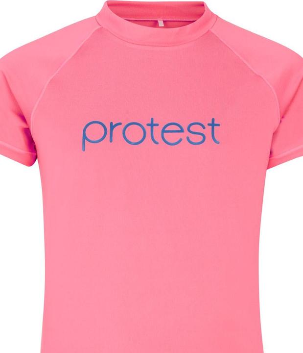 Actual product image Protest UV Shirt Prtsenna (104)