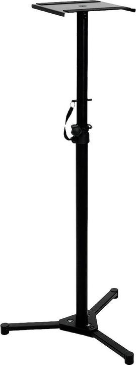 Image du produit Omnitronic MO-6 Support de moniteur (1 pièce, Support, Réglable en hauteur)