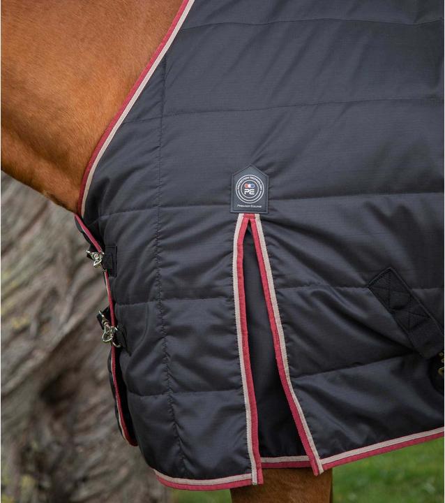 Produktbild Premier Equine Garissa 100 g (206 cm)