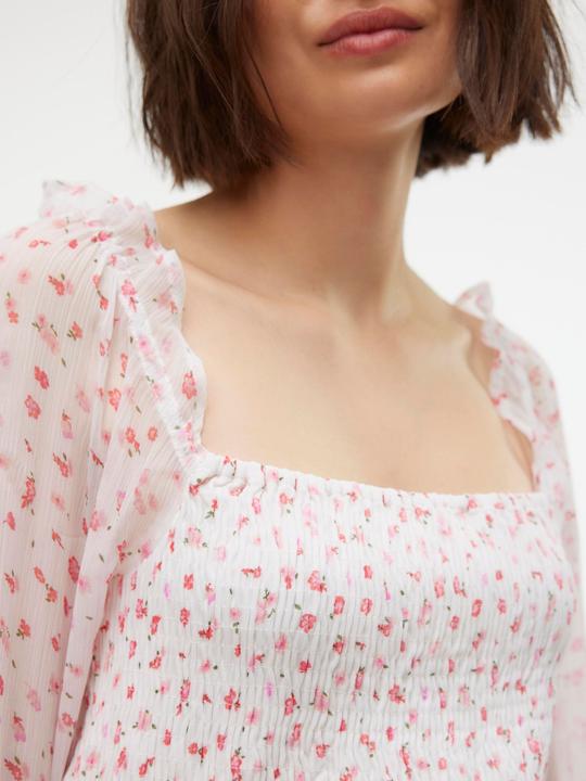 Image du produit Vero Moda VMSMILLA Robe courte Robe (XS)