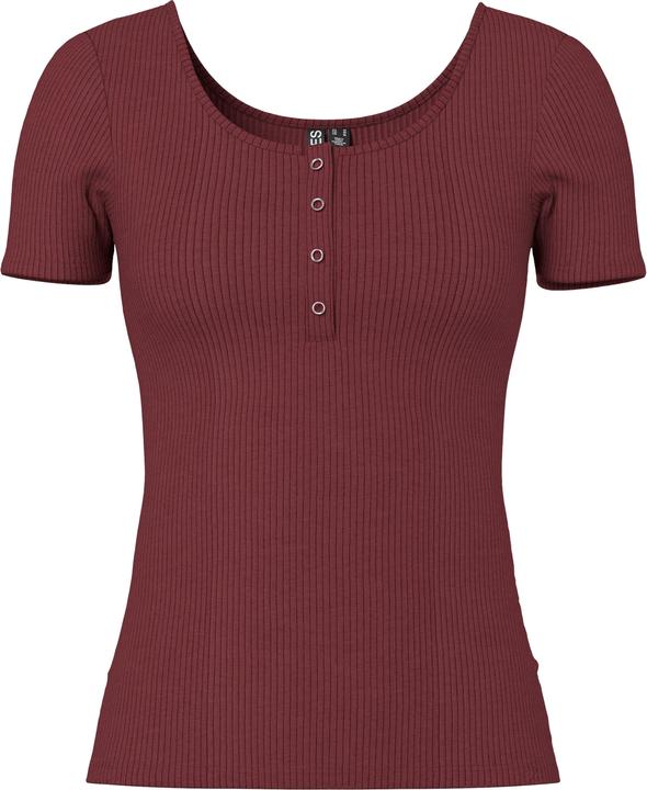 Image du produit Pieces Pckitte Ss Top Noos Bc (XS)