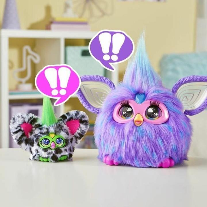 Actual product image Furby Moo-Boo (12.76 cm)
