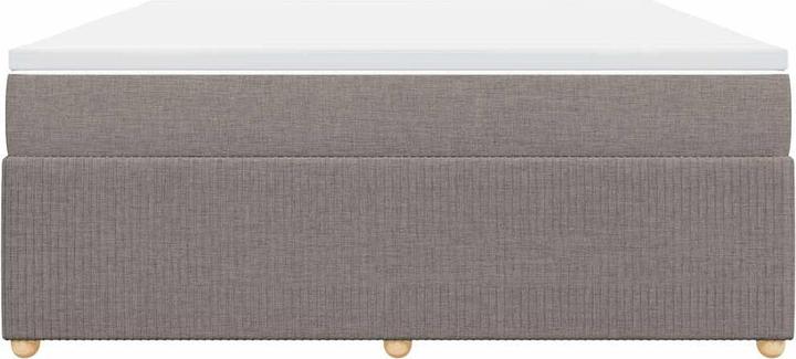 Image du produit vidaXL Boxspringbett (180 x 200 cm)