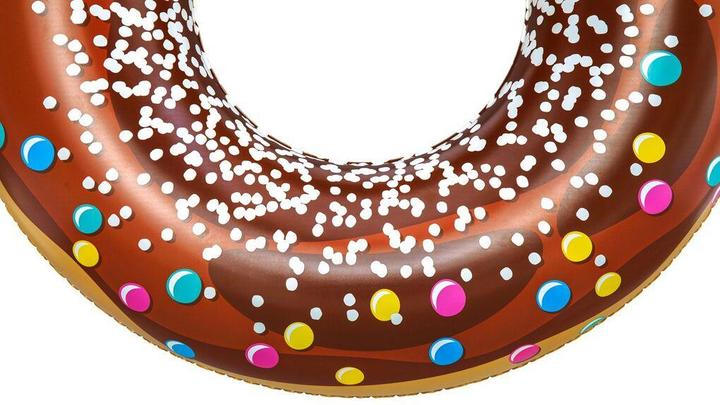 Image du produit Bestway Donut (Assorti - 1 pièce)