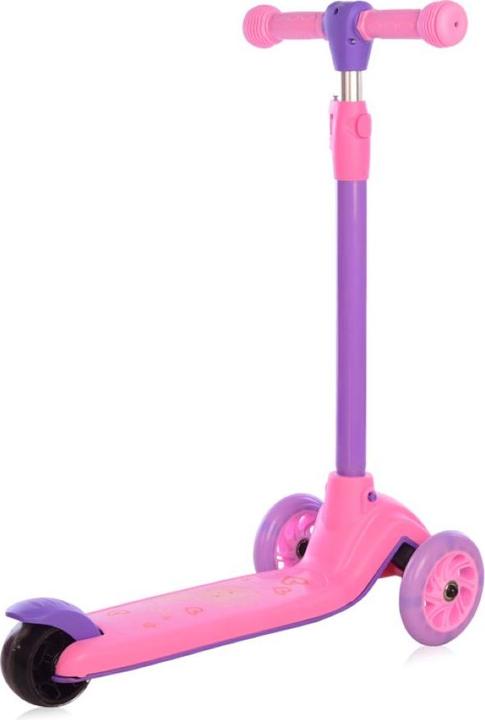 Produktbild Lorelli Kinderroller Tamtam 3 Räder