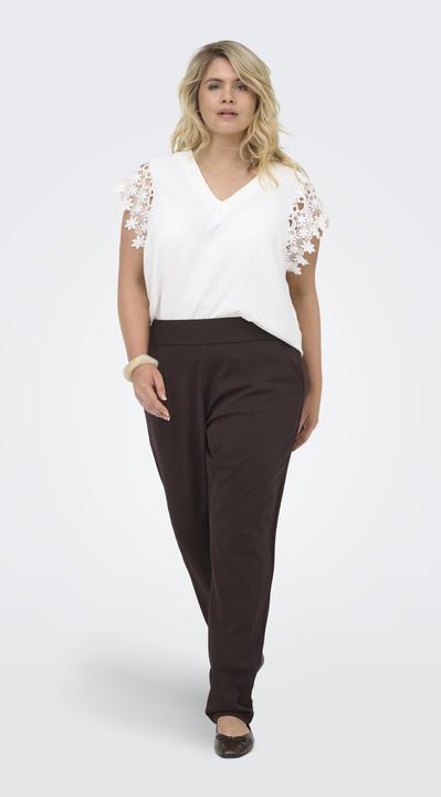 Produktbild Only CARSTILLA Zigarettenhose Hose (48)
