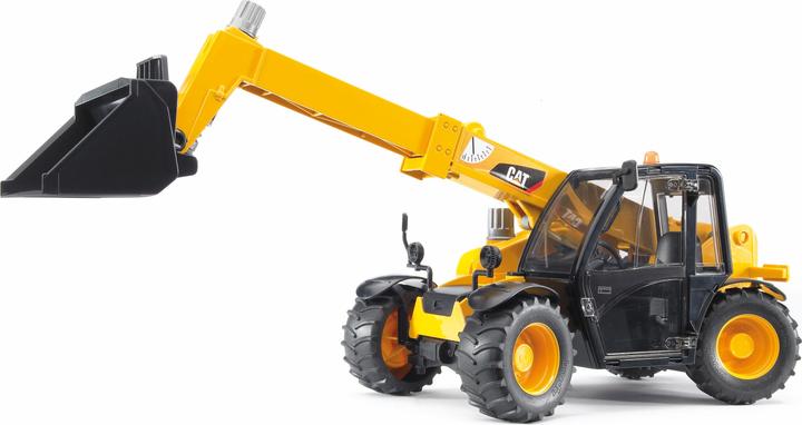 Produktbild Bruder Cat Teleskoplader