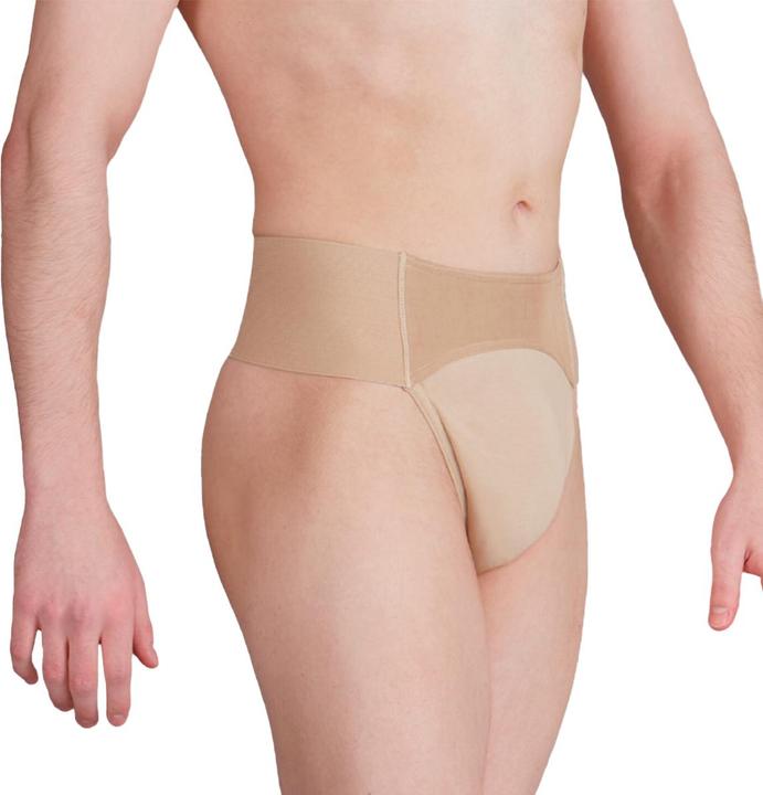 Produktbild Silky Dance Tanzslip (L)