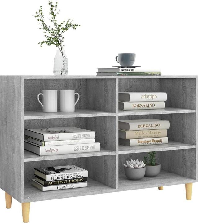 Image du produit vidaXL Sideboard (103.50 x 103.50 x 70 cm)
