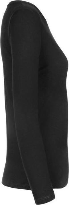 Immagine prodotto B&C #E190 Maglietta Manica Lunga Donna (L)