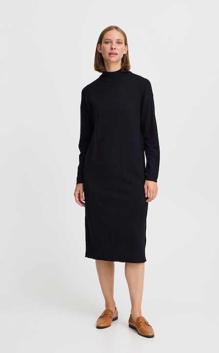 Actual product image B.young 's turtleneck pul dress orla (M)
