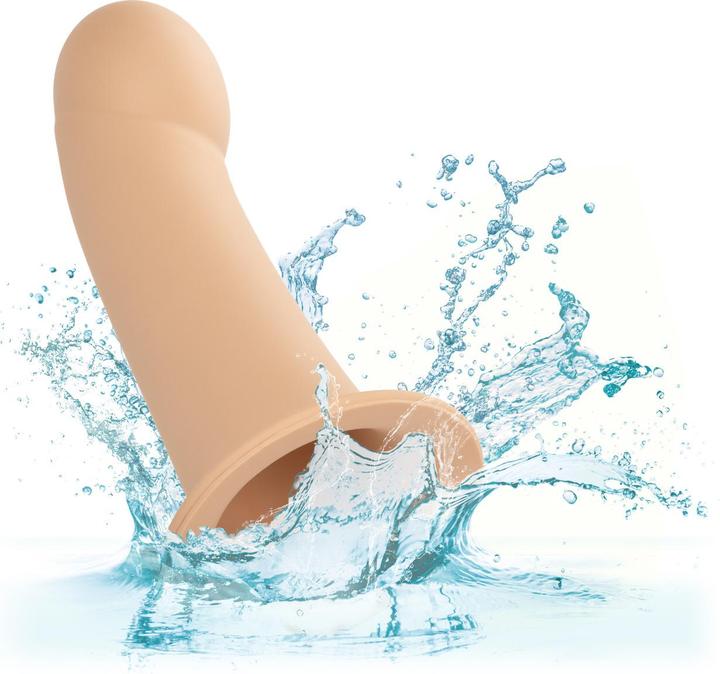 Produktbild CalExotics Performance Maxx™ Extension with Harness - Ivory