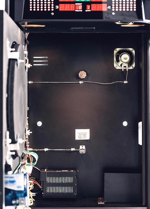 Produktbild Karella E-Master