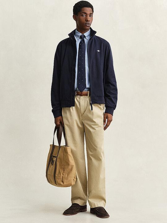 Actual product image GANT Lightweight Hampshire