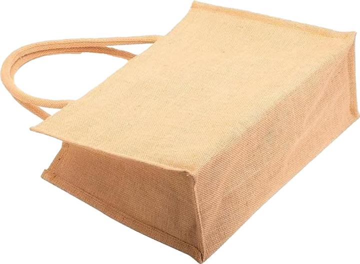 Produktbild Westford Mill JuteEinkaufstasche 21 Liter (21 l)
