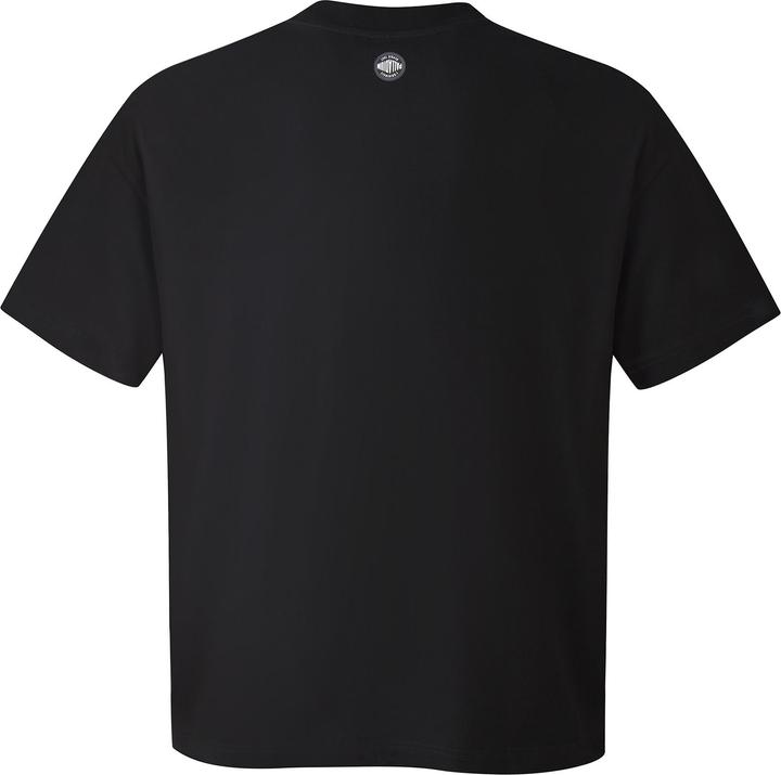 Produktbild Palladium U Ca St Tunnels (M)