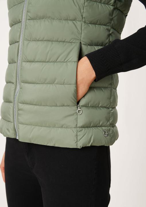 Image du produit S.Oliver Gilet matelassé (36)
