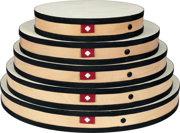 Produktbild Sela Ocean Drum 40 cm (16")