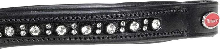 Produktbild Strass PferdeStirnband Lynton Gebogen