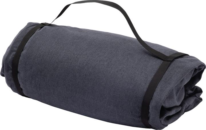 Produktbild Intex Hundebett Anthrazit Kleider-Grösse XS/S 1 St. (Hund)