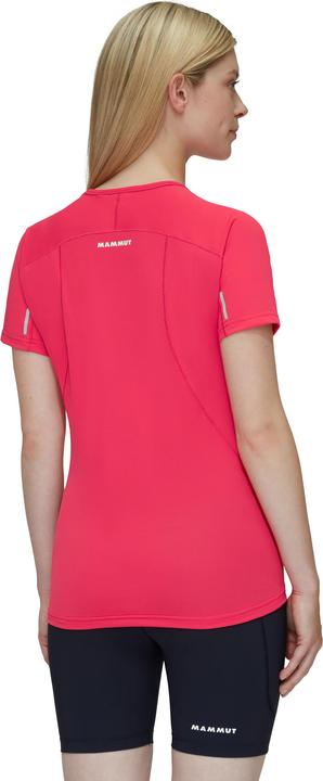 Actual product image Mammut Women's Aenergy FL T-Shirt (L)