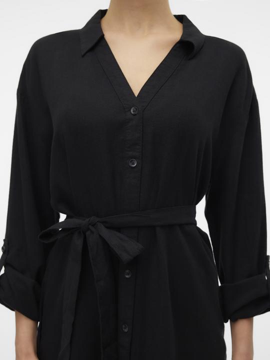 Actual product image Vero Moda VMLINN Shirt Shirt (M)
