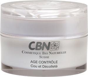 Produktbild Cbn Age Controle Neck And Decollete