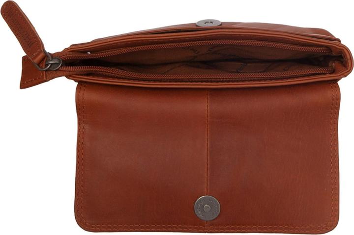 Immagine prodotto The Chesterfield Brand Borsa a tracolla Nelson in pelle 19 cm