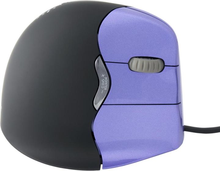 Immagine prodotto Evoluent Vm4s (Cablato)