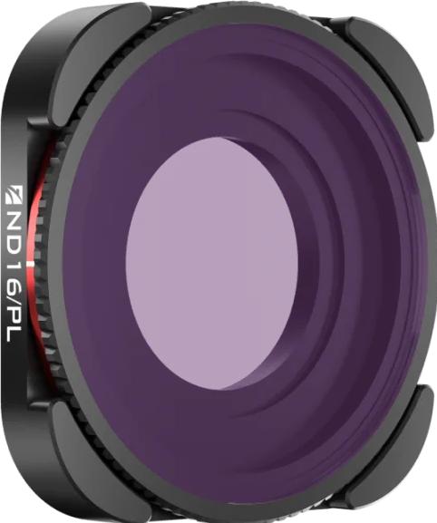 Immagine prodotto Freewell GoPro Hero13 Black ND8/PL Filter ND8/PL (Hero 13 Nero)
