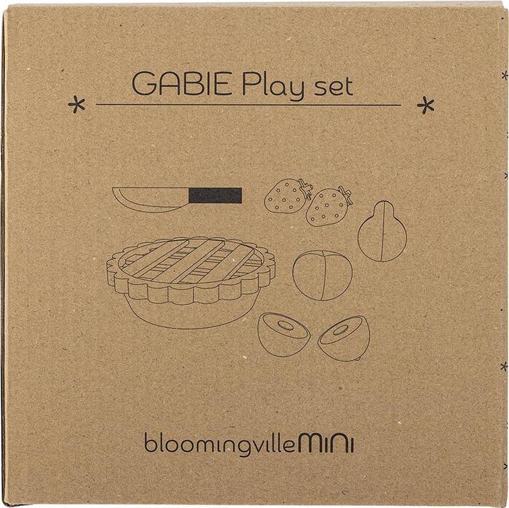 Image du produit Bloomingville Mini Gabie