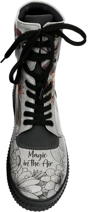 Actual product image Dogo Future Boots (38)