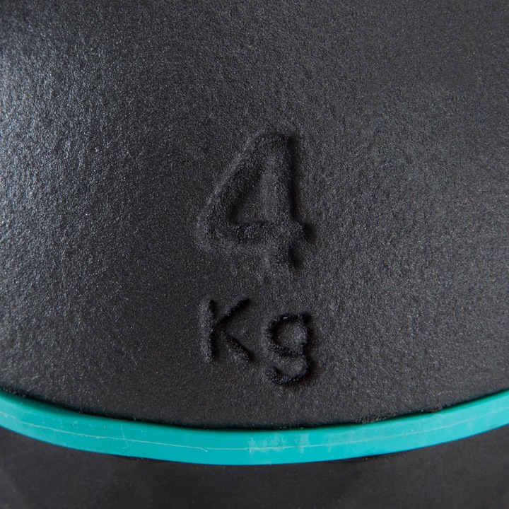 Immagine prodotto Domyos KB 4 (1 x 4 kg)