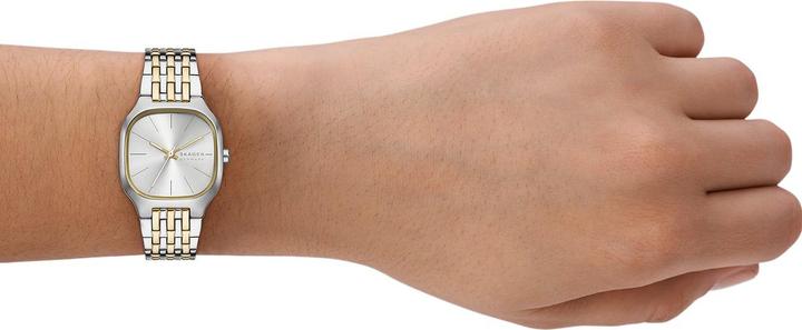 Produktbild Skagen Damenuhr MELLEM LILLE (Analoguhr, 28 mm)