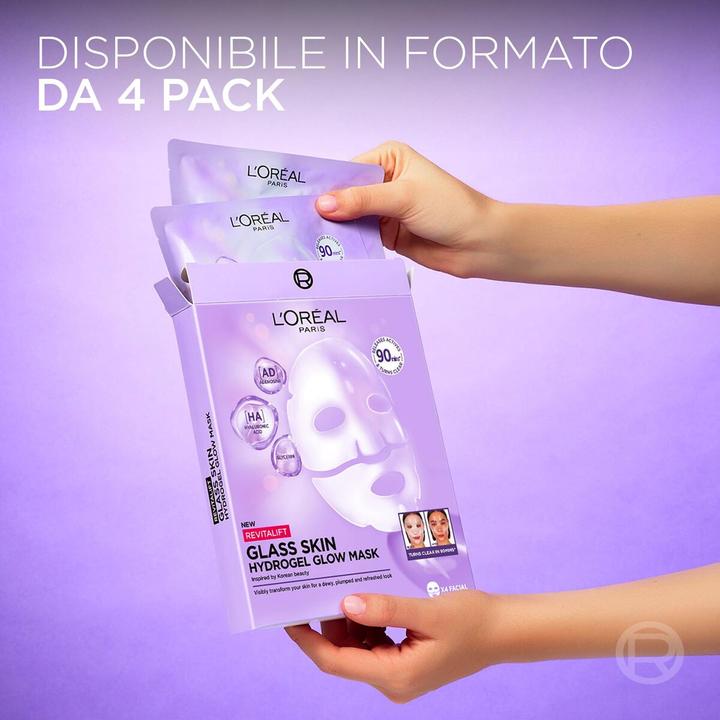 Immagine prodotto L'Oréal Paris Revitalift (210 g)