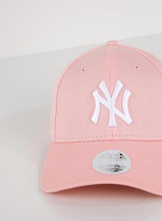 Produktbild New Era 9Forty Cap / Strapback (One Size)