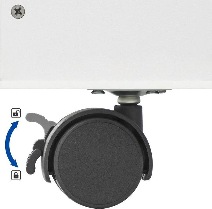 Actual product image Songmics Kiddy