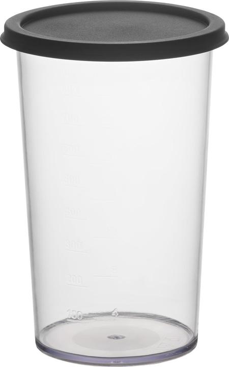 Actual product image Concept Blender ręczny z chopperem TM5520 1500W